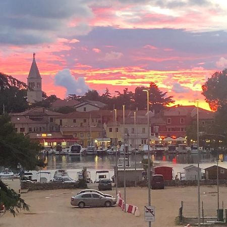Apartment Novigrad Centre Dış mekan fotoğraf