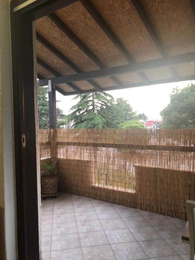 Apartment Novigrad Centre Dış mekan fotoğraf