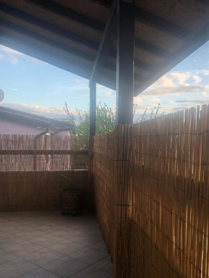 Apartment Novigrad Centre Dış mekan fotoğraf
