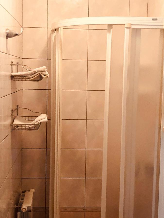 Apartment Novigrad Centre Dış mekan fotoğraf