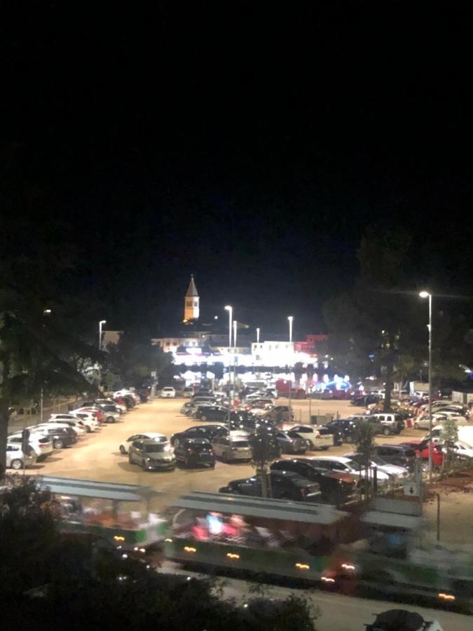 Apartment Novigrad Centre Dış mekan fotoğraf