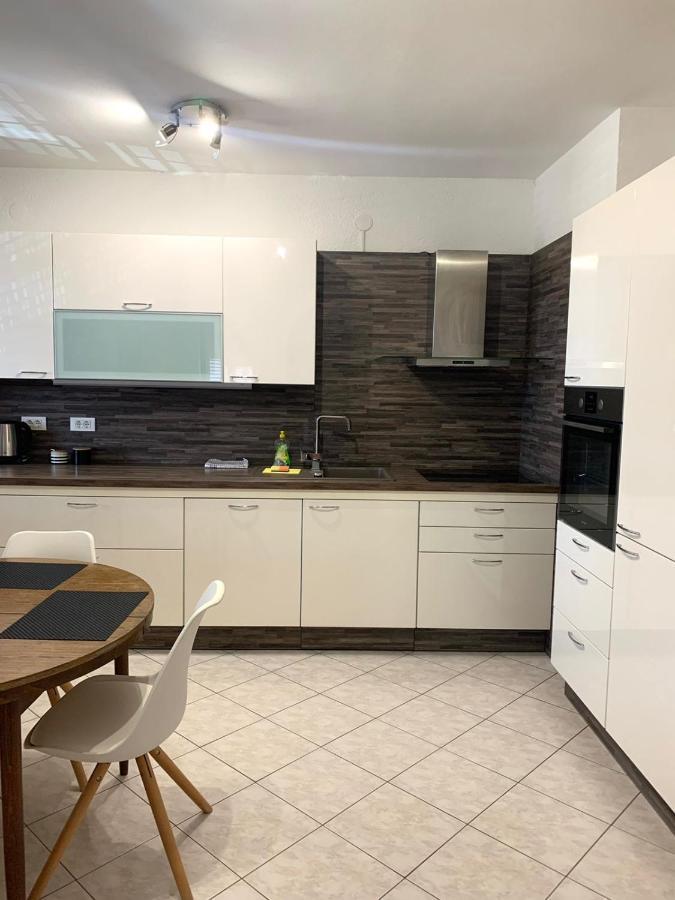 Apartment Novigrad Centre Dış mekan fotoğraf