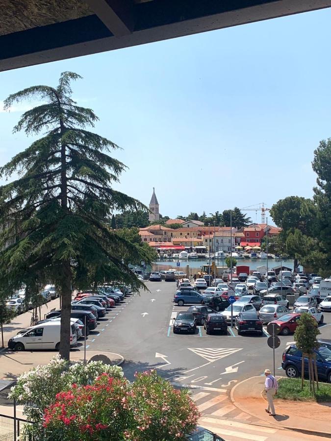 Apartment Novigrad Centre Dış mekan fotoğraf