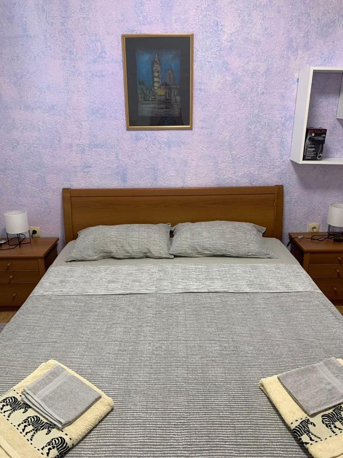 Apartment Novigrad Centre Dış mekan fotoğraf
