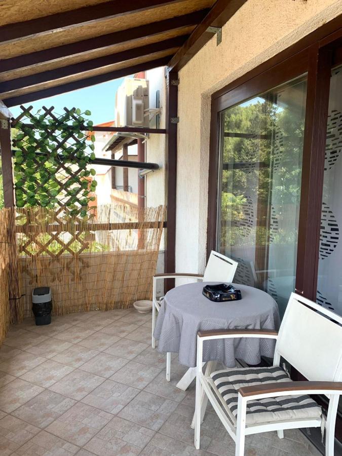 Apartment Novigrad Centre Dış mekan fotoğraf