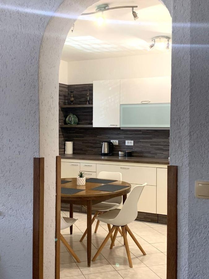 Apartment Novigrad Centre Dış mekan fotoğraf