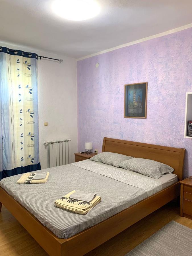 Apartment Novigrad Centre Dış mekan fotoğraf